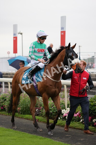 yr22072022r3-32 - Race 3 6.20pm Tomahawk Stakes