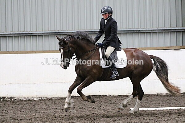 SIAL4677 - CAbin Dressage 5th july 2025