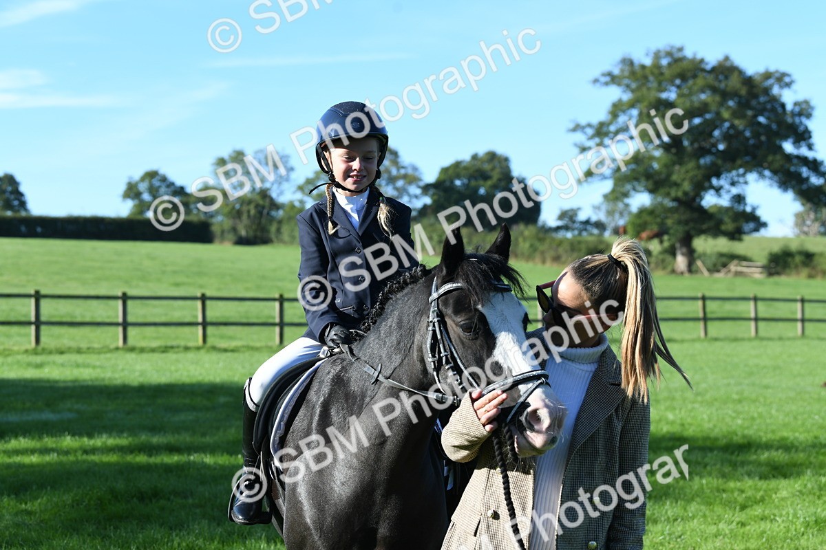 SBM_35424 - S17 - Condition & Turnout - Lead Rein