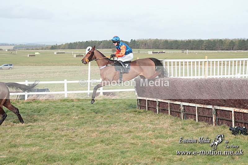 PtP 270124 598 - Royal Artillery PtP Larkhill 27/01/24