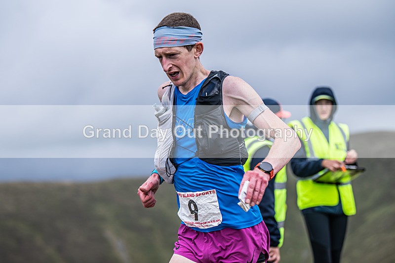 Sedbergh Hills-406 - Sedbergh Hills Fell Race Sunday 16th August 2026