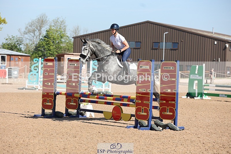 250430-100342-00023 - Cls 1 Clear Round, British Novice and 90cm Open