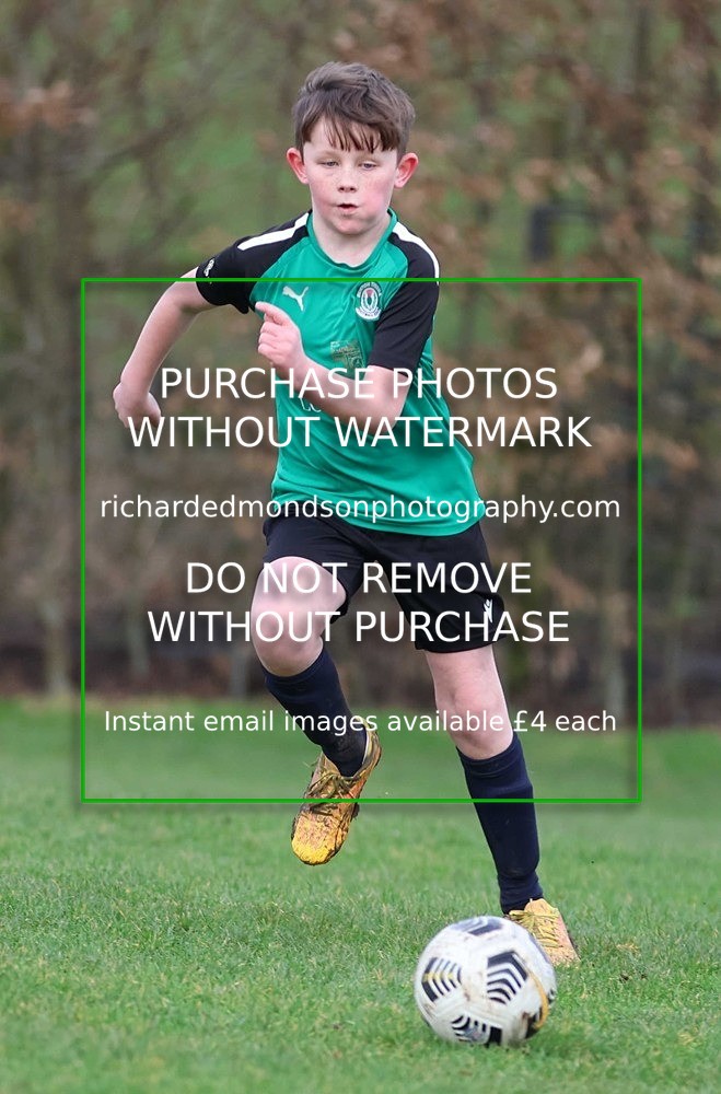 533A7288 - Burton Thistle Green Under 10's (8/2/26)