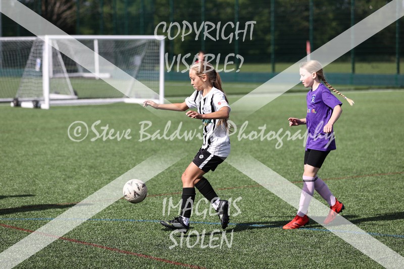 1DX30331 - Sun 14th U11 Girls