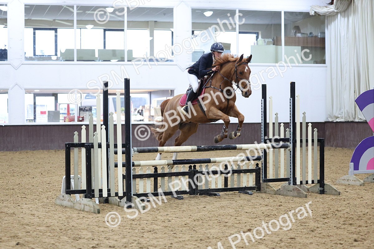 SBM_000301 - Class 2 - Senior British Novice - 90cm