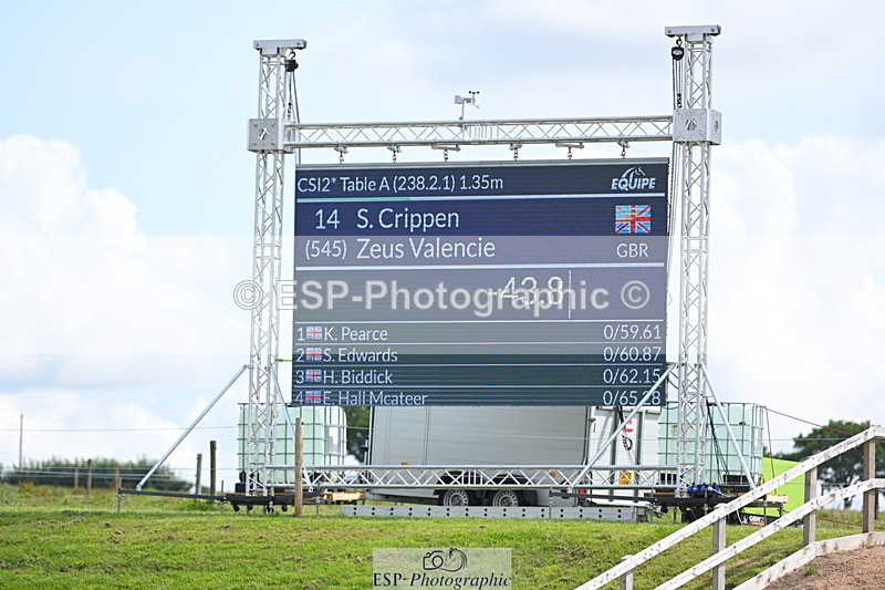 230721A-105149-05468 - Cls 6, 2 Star Medium 1.35m