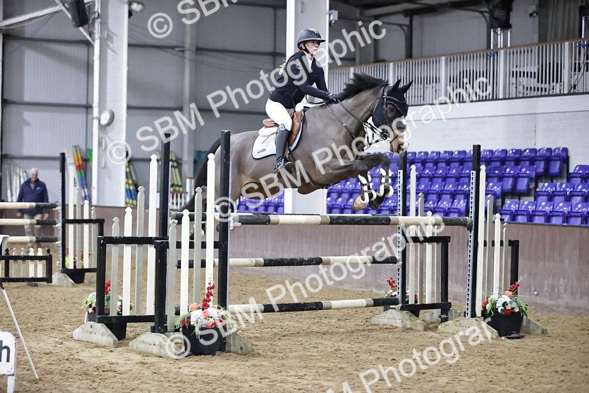 SBM_001940 - Class 6 - Blue Chip Dynamic B&C Championship Qualifier