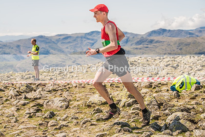 Fairfield-42 - Fairfield Horseshoe Fell Race Saturday 13th May 2023