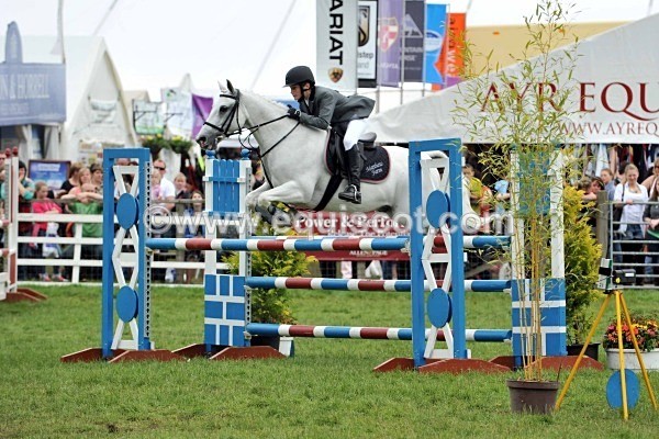 DSC_5121 - 26TH JUNE 2011 - 138CMS SJSS CHAMPIONSHIP FINAL, ROYAL HIGHLAND SHOW 2011