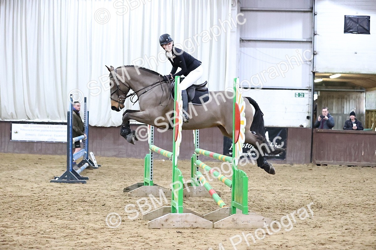 SBM_006677 - Class 4 - 90cm