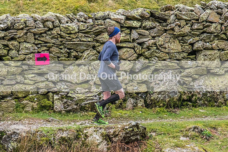 Buttermere-224 - High Terrain Events Buttermere Trail Run Sunday 26th March 2023