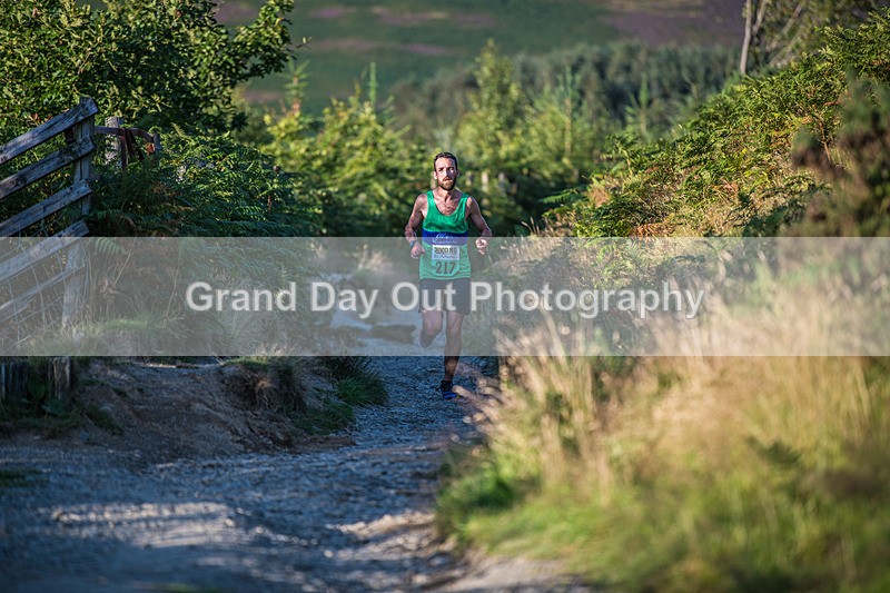 Latrigg-392 - Not Round Latrigg Race Wednesday 14th August 2024