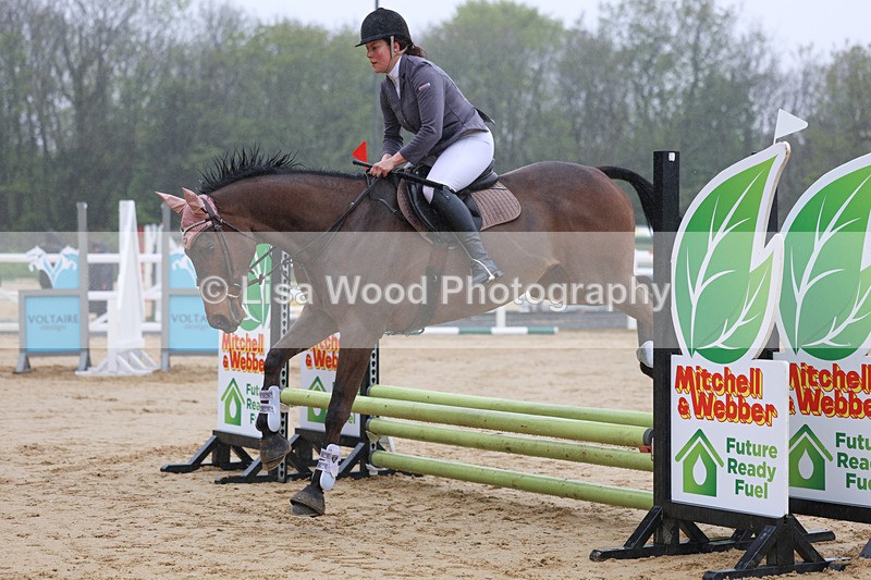 3E7A1368 - Class 1: Senior 60cm