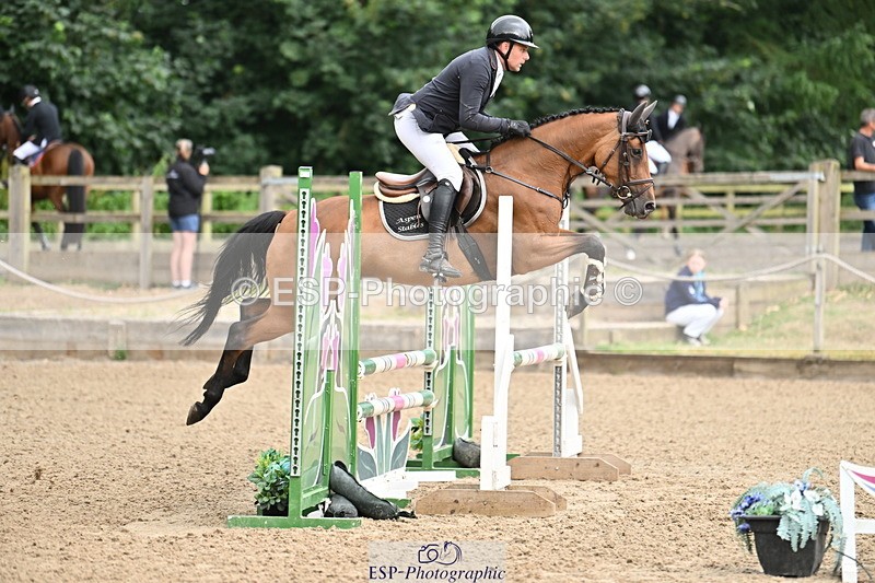 250706A-084600-17490 - Cls 46 4 Year Old Championships