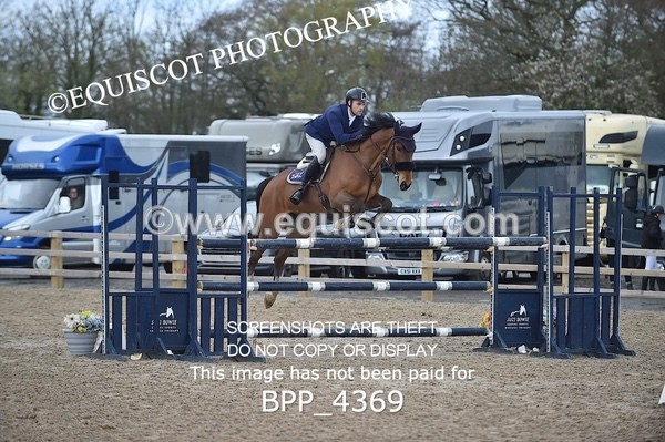 BPP_4369 - CLASS 10 RHS Foxhunter Championship Qualifier