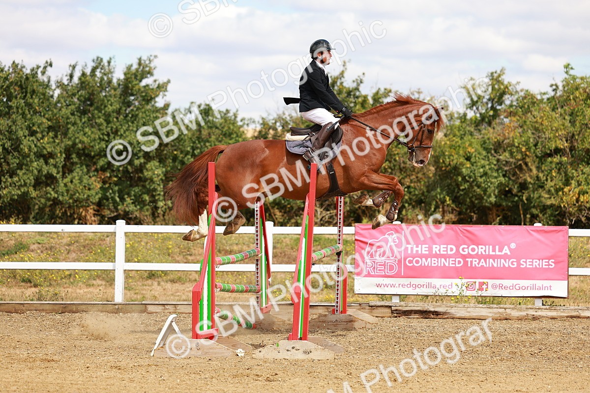 SBM_005747 - Class 3 - Senior British Discovery - 1.00m