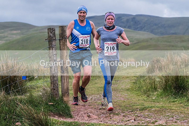 Gavel-504 - Gavel Fell Races (Junior & Senior) Wednesday 28th May 2025