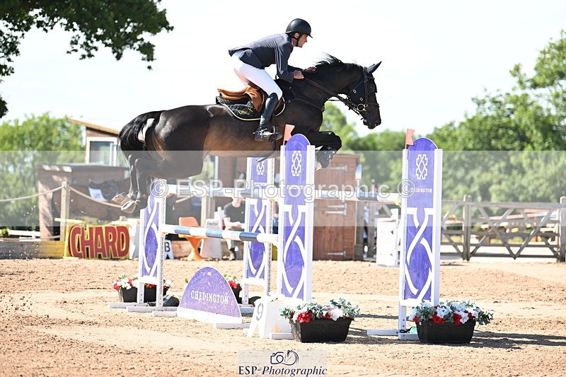 240718A-163313-07504 - Cls 5, 3 Star Big Tour 1.45m