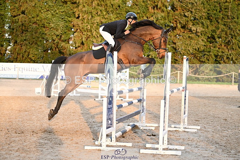 250322A-174244-03835 - Cls 14 Snr Fox & 1.20m Open