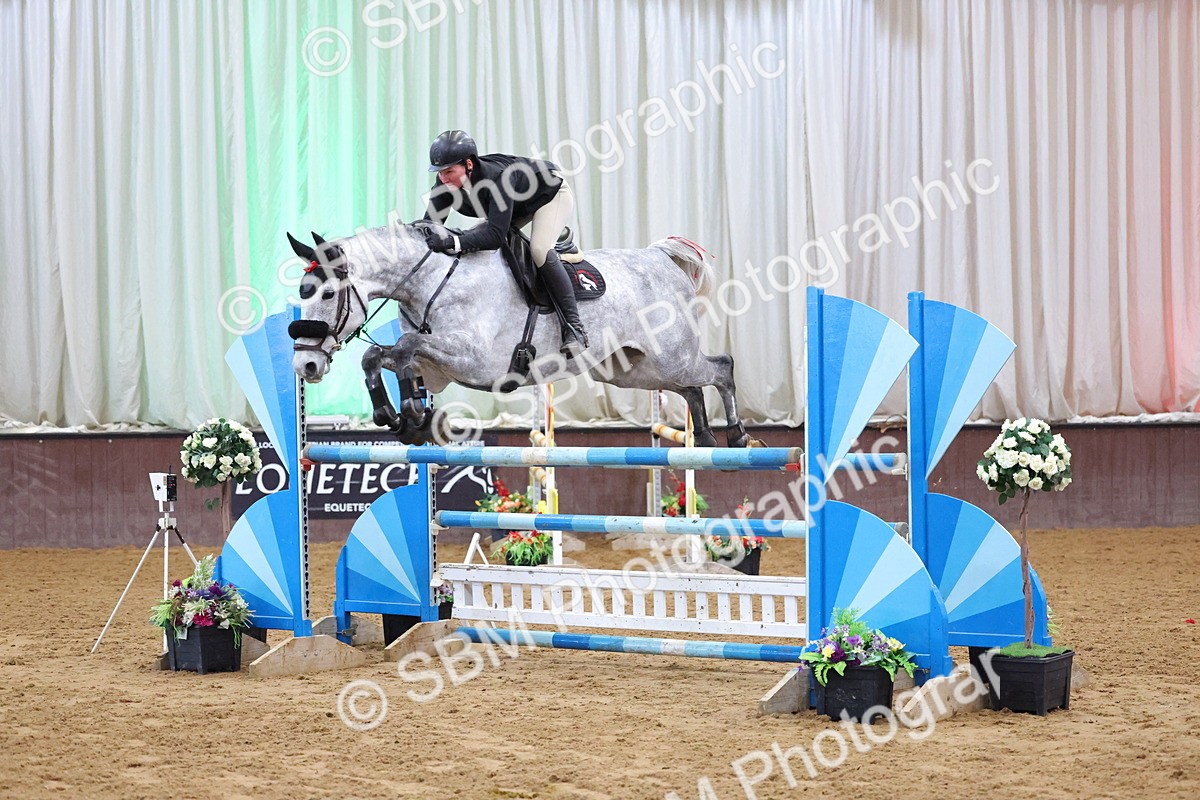 SBM_003590 - Class 17 - Blue Chip Calming Performance Championship Qualifier