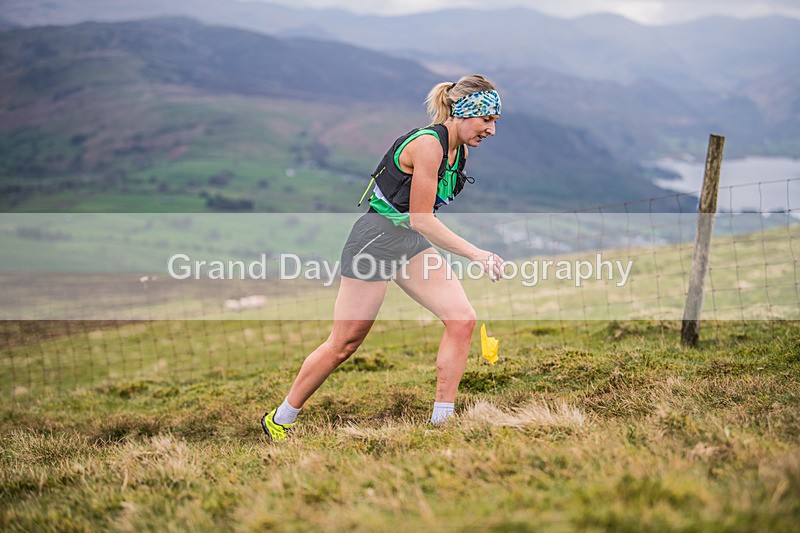 Keswick-759 - Inter Counties & Up and Down Mountain Running Champs (Junior & Senior Races) Sunday 21st April 2024