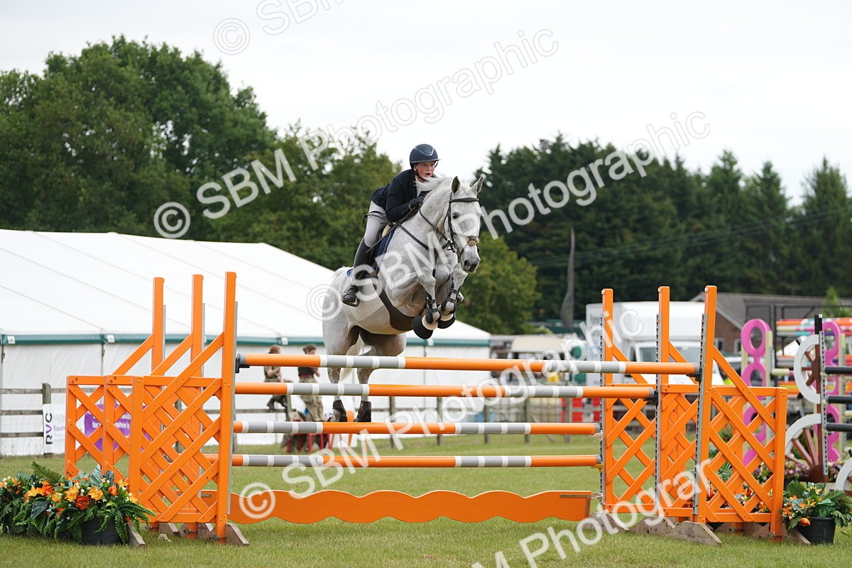 SBM_07569 - Class 203 - Martin Grant Homes Areal Trial