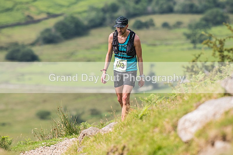 Wasdale-854 - Wasdale Horseshoe Fell Race (Bad weather route) Saturday 11th July 2026