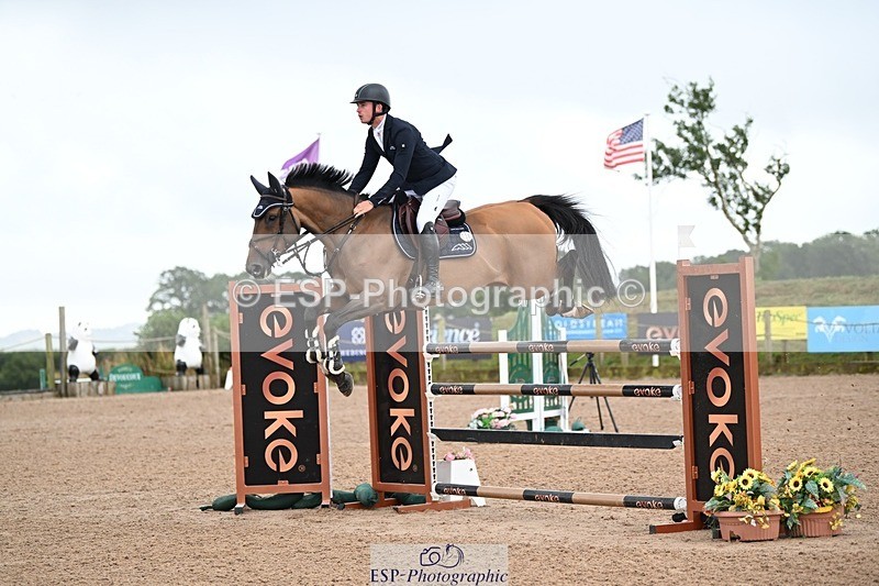 250720-090333-18462 - Cls 20, 1 Star Gold Tour