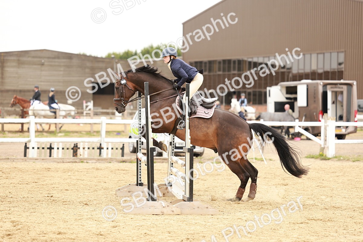 SBM_008388 - Class 5 - 80cm