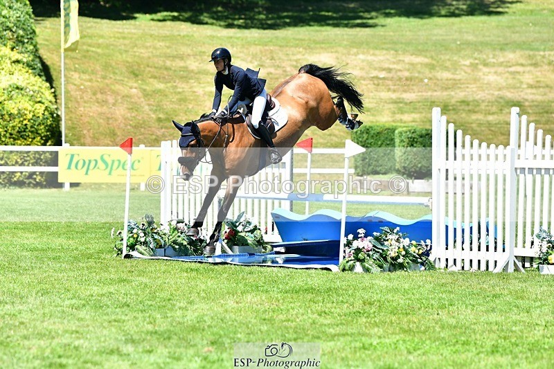 230707-122841-07732 - Cls 13 Newcomers 2nd R