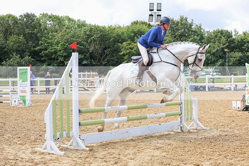 3E7A9775 - Class 8: 80cm Senior