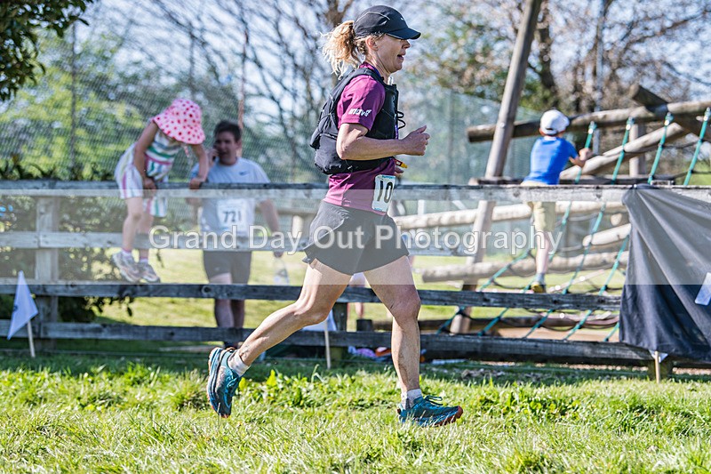 The Finish-2071 - The 3 Peaks Race Saturday 25th April 2026 - The Finish