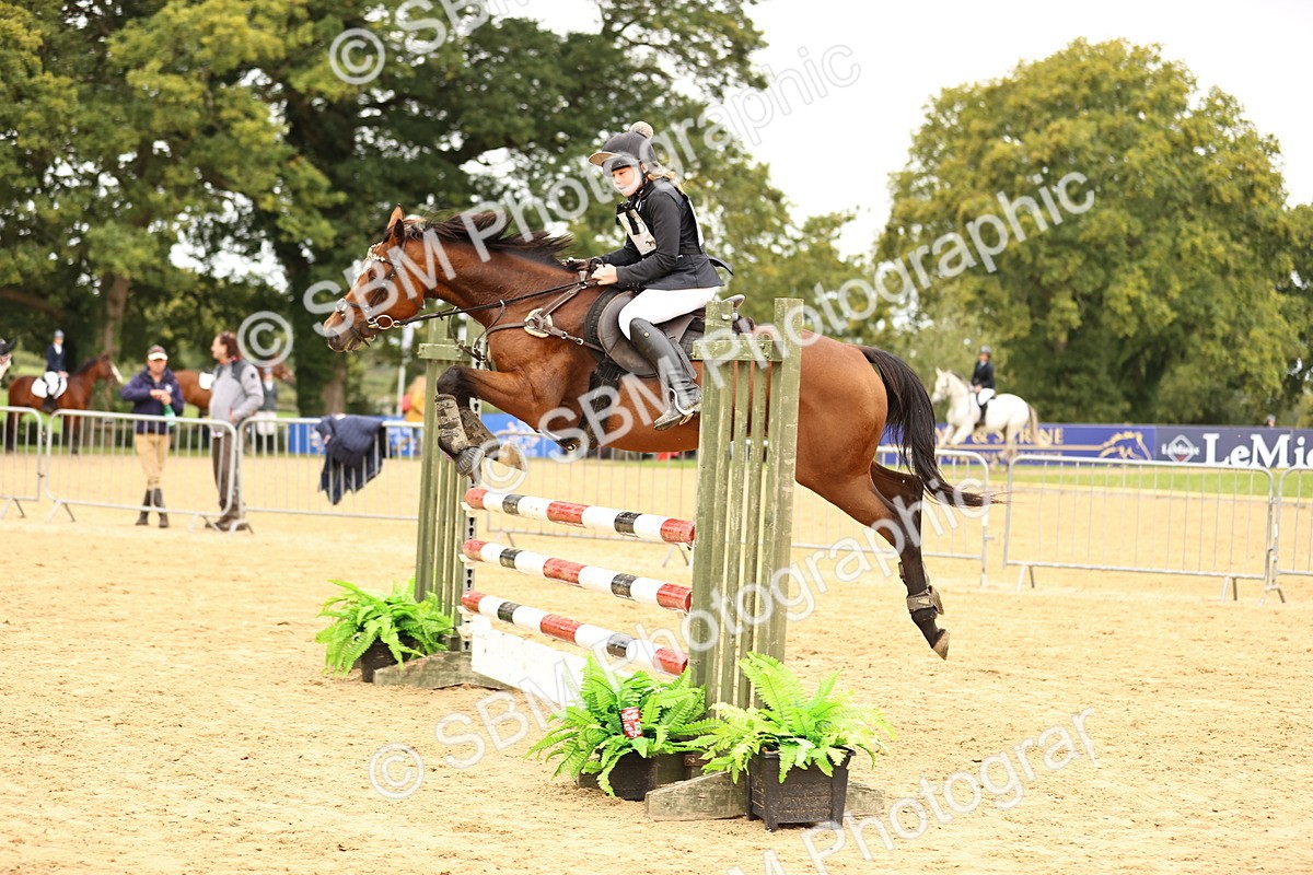 SBM_59037 - J42 - Grand Tour Horse & Pony 1.00m Championship