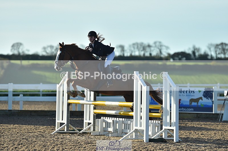 231111A-023302-01210 - Cls 9 British Novice & 90cm Open