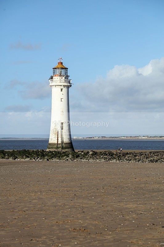 New Brighton Lighthouse - Other