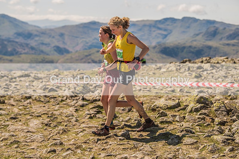 Fairfield-950 - Fairfield Horseshoe Fell Race Saturday 13th May 2023