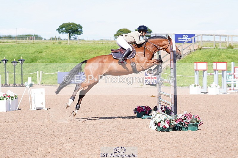 240728A-164038-09818 - Cls 31 Snr Foxhunter