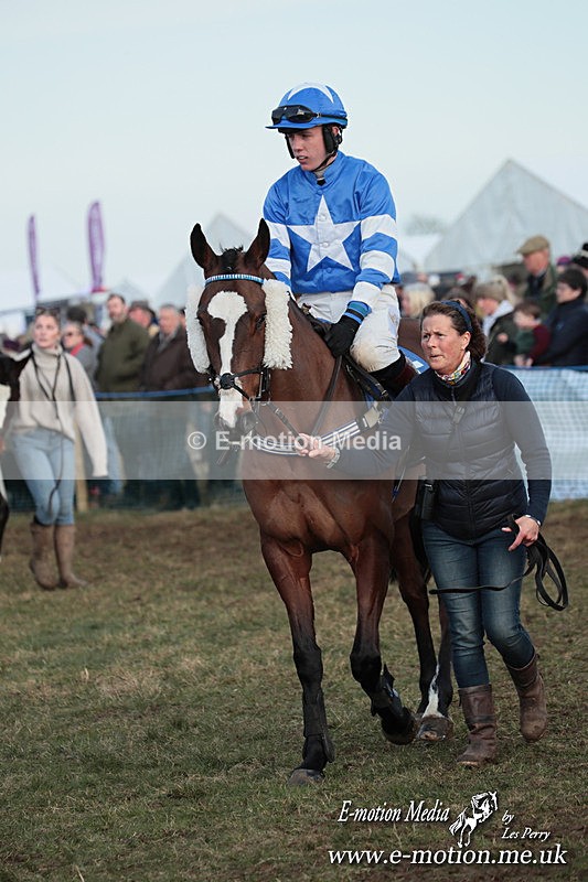 PtP 010325 729 - Beaufort Races Didmarton 01/03/25
