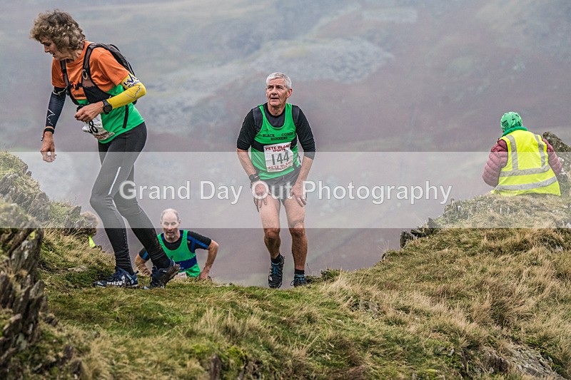 Dunnerdale-696 - Dunnerdale Fell Race Saturday 9th November 2024