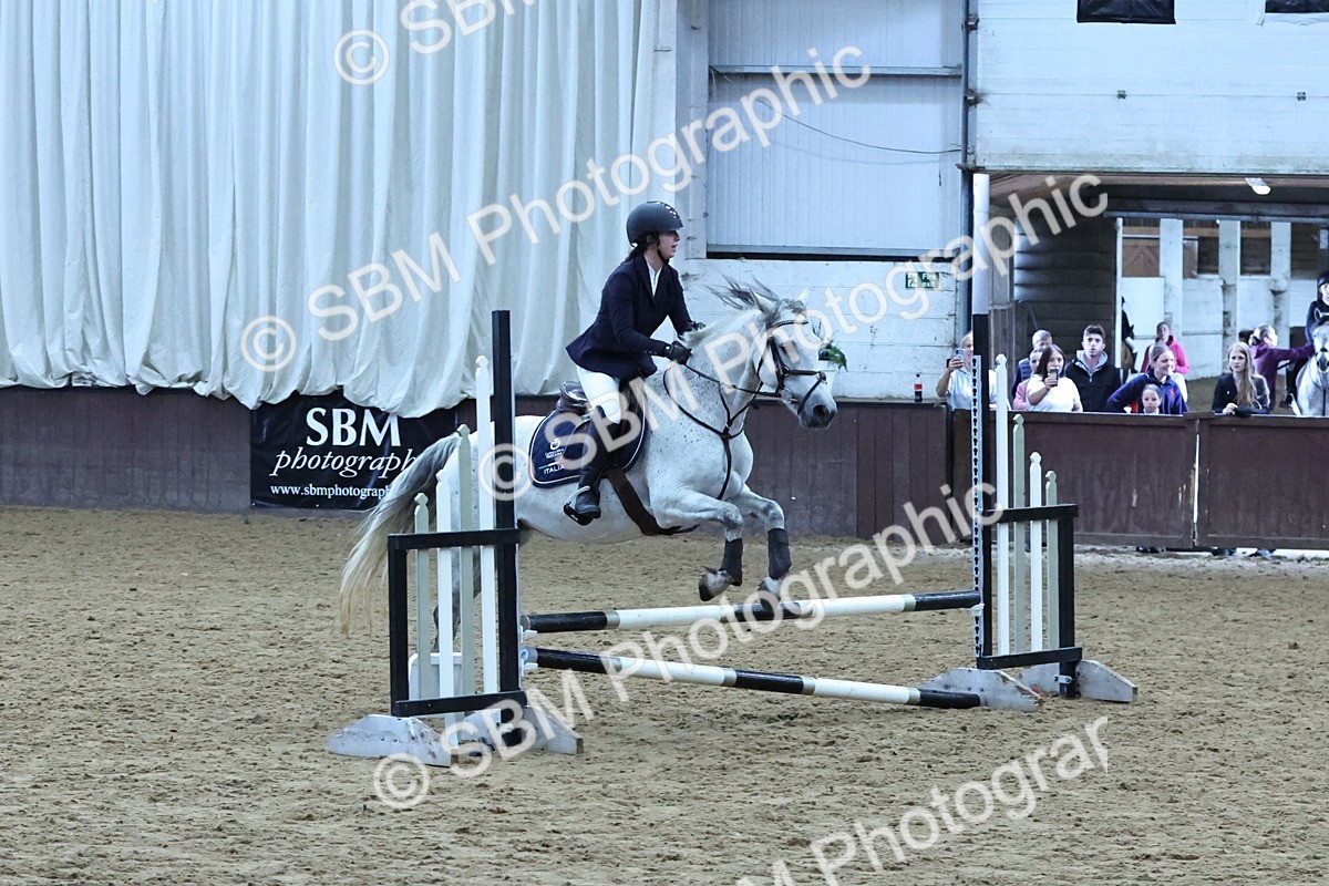 SBM_005285 - Class 5 - 60cm Open