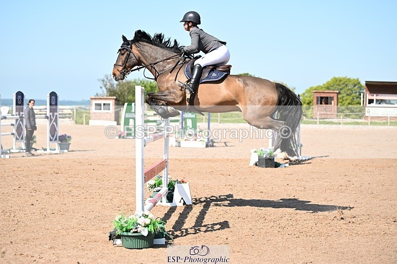 250509-102018-05531 - Cls 14 Snr 1.20m Open