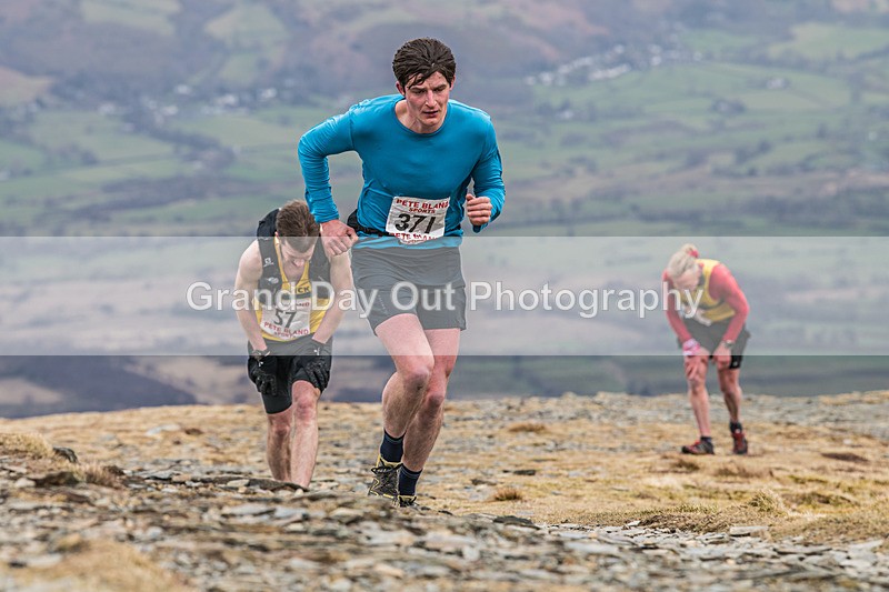 Coledale-276 - Coledale Horseshoe Fell Race Saturday 29th March 2025