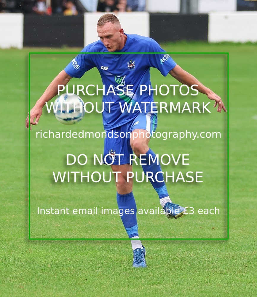 533A0126 - Kendal Town vs Blyth Town (29/8/26)