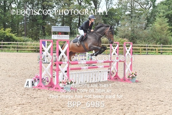 BPP_6985 - CLASS 3  Senior Discovery/ 1m Open