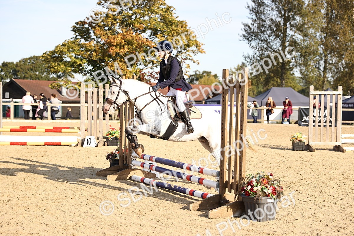 SBM_59585 - J11 - Junior Pony 50cm Championship