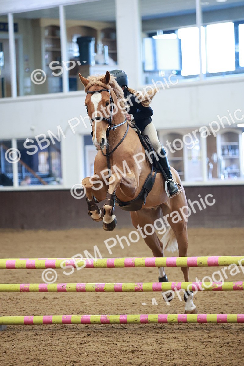 SBM_000062 - Class 1 - Clear Round