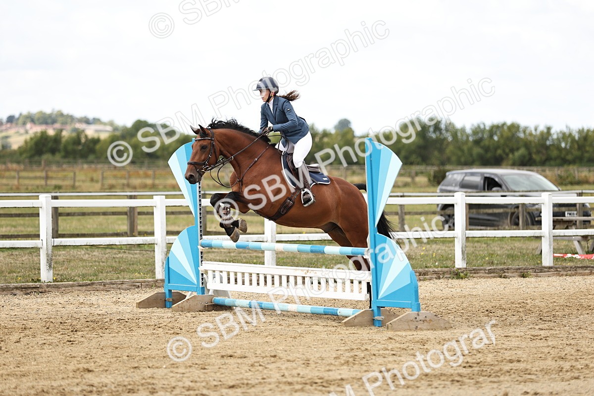 SBM_003937 - Class 2 - Amateur Championship Qualifier 85cm