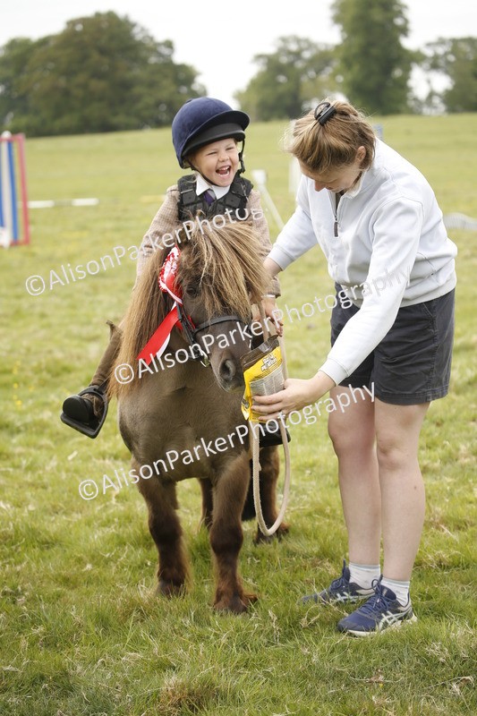 20250517-0331 - Class 1 - 30cm On Lead Rein