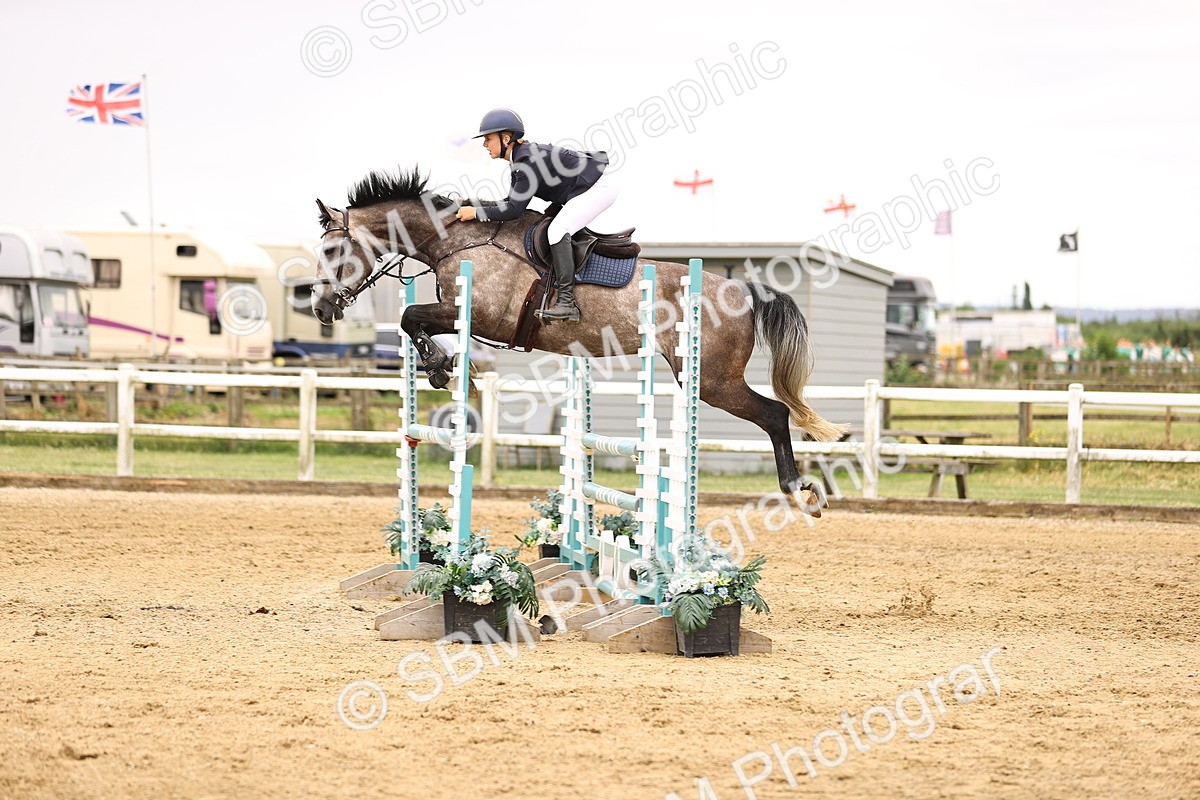 SBM_003288 - Class 21 - Senior Newcomers - 1.10m