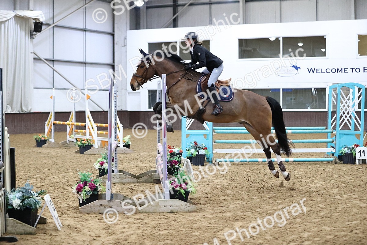 SBM_005309 - Class 14 - Senior British novice - 90cm